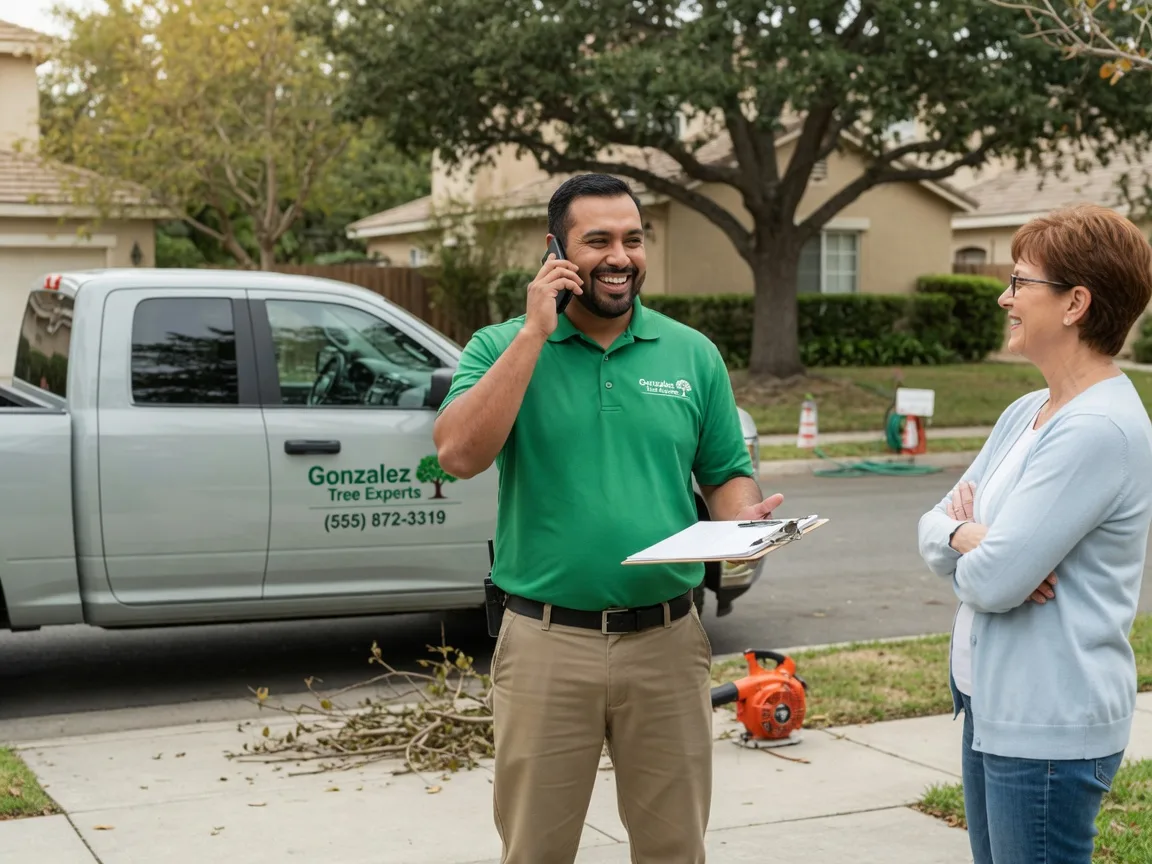 Tree Service Minier, IL FAQs